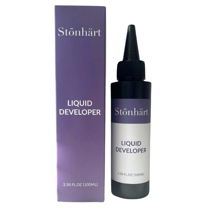 Developer Application Liquid Stonhart Liquid Developer (100ml)