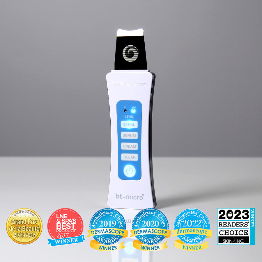 Bio-Therapeutic bt-micro Ultrasonic