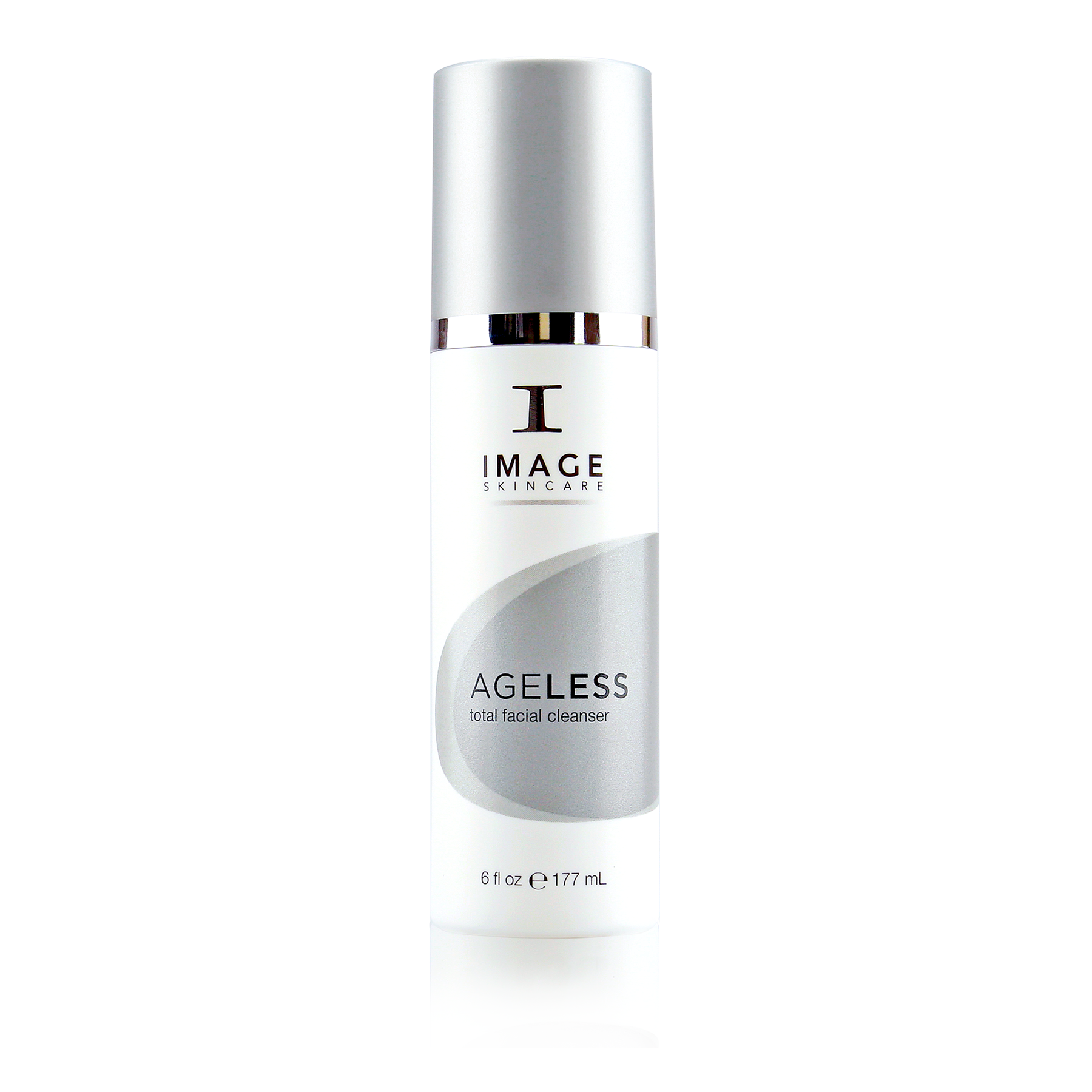 Image Skincare - Ageless Total Facial Cleanser 6oz