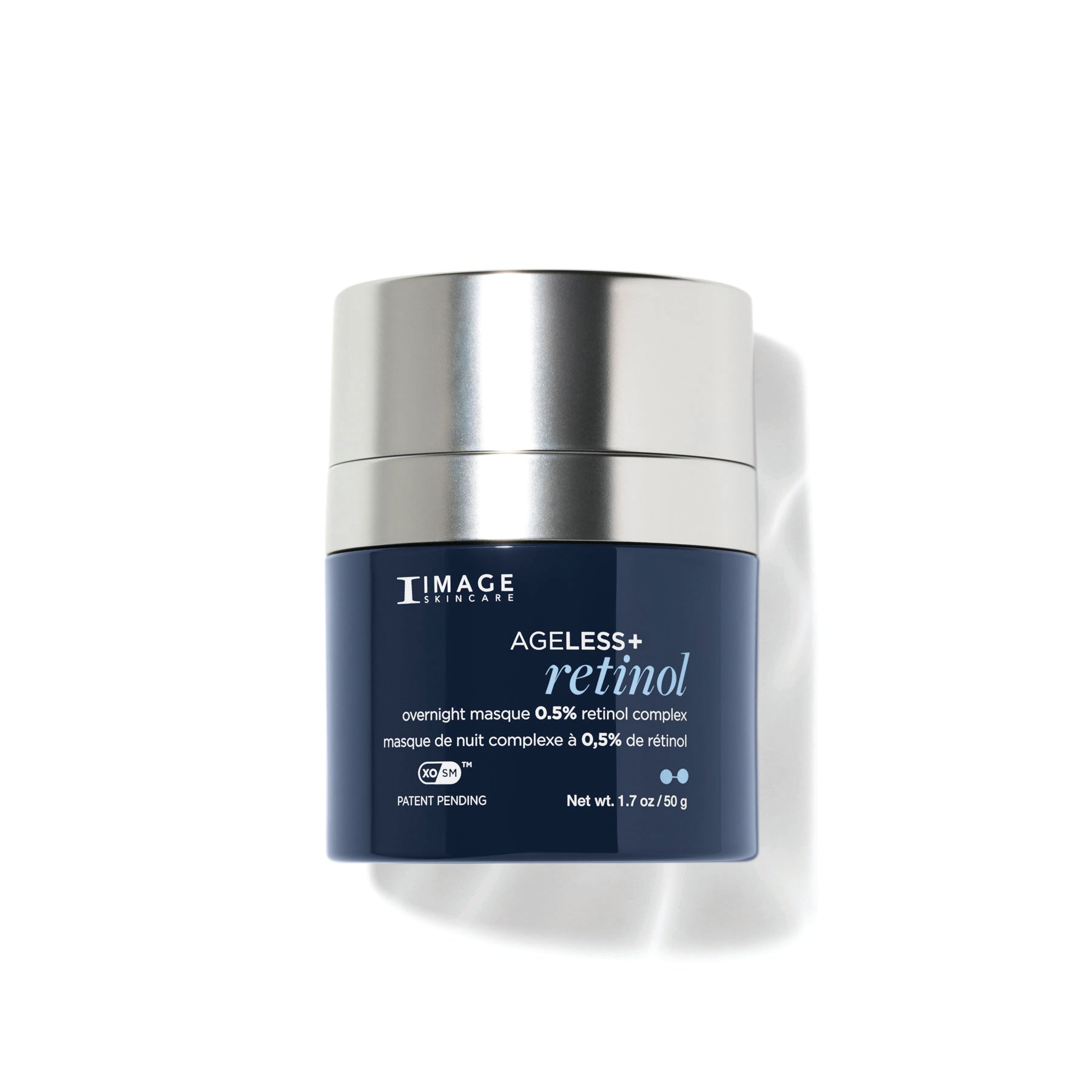 Image Skincare - AGELESS+ Retinol Overnight Masque 0.5% Retinol Complex 1.7oz