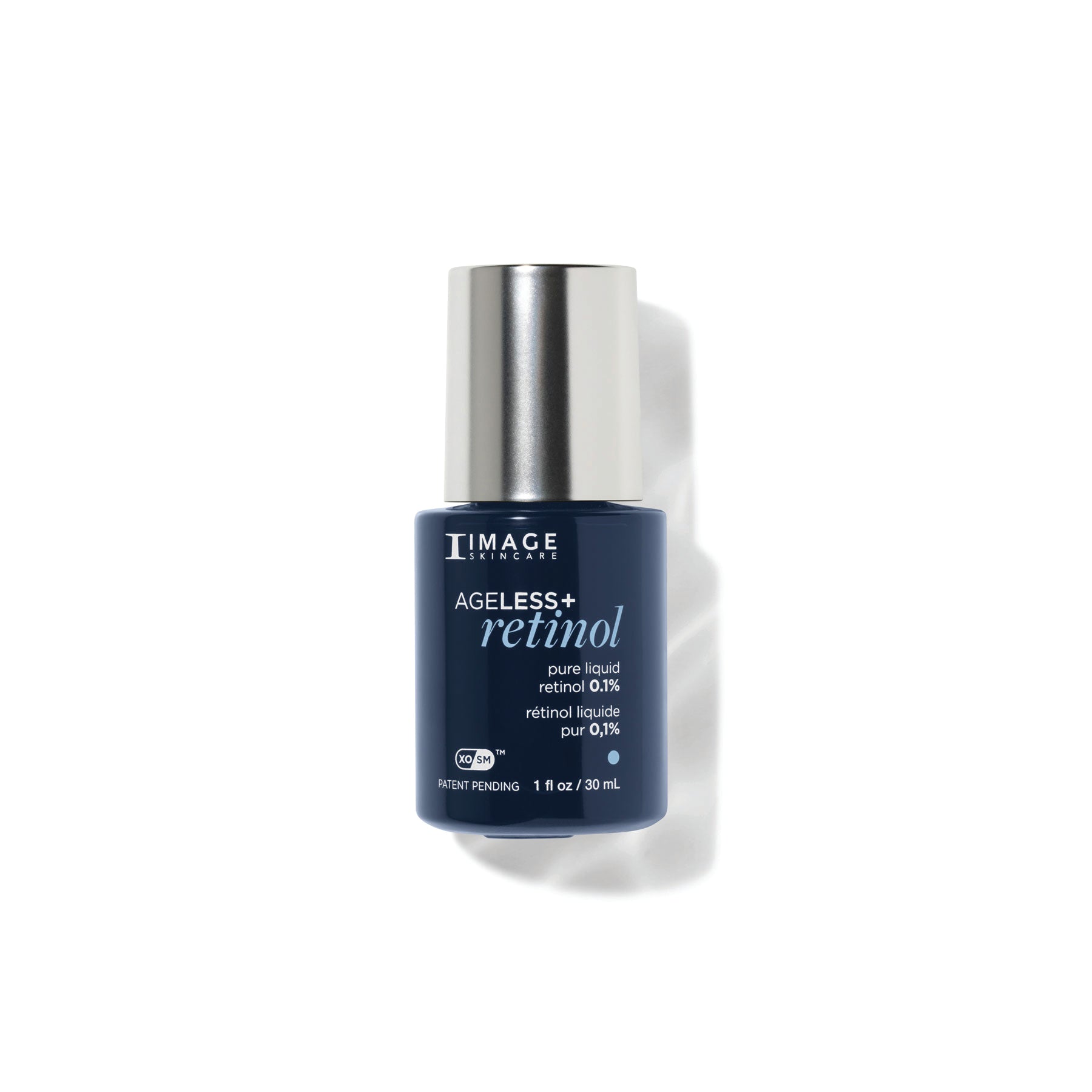 Image Skincare - AGELESS+ Retinol Pure Liquid Retinol 0.1% - 1oz