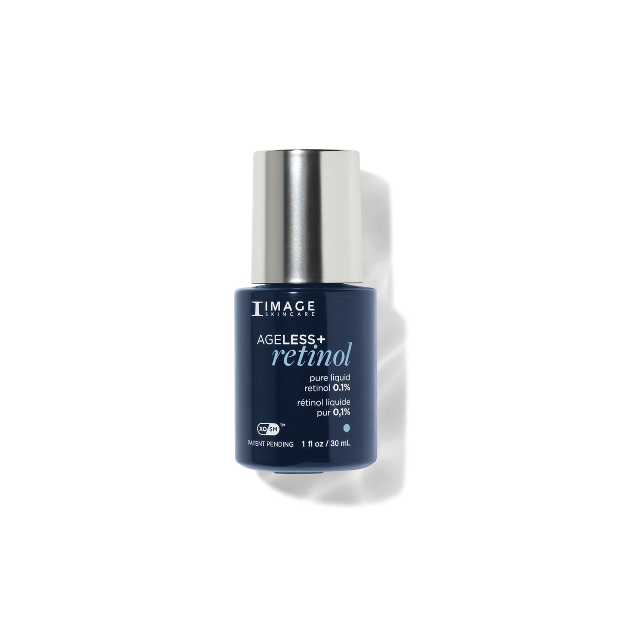 Image Skincare - AGELESS+ Retinol Pure Liquid Retinol 0.1% - 1oz