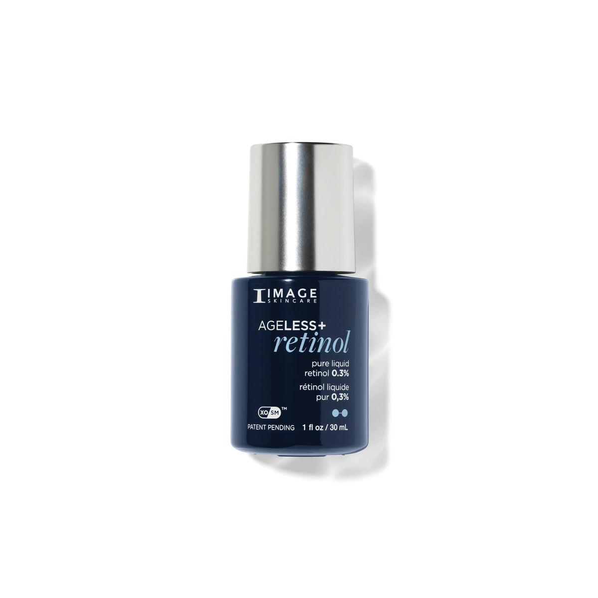 Image Skincare - AGELESS+ Retinol Pure Liquid Retinol 0.3% - 1oz