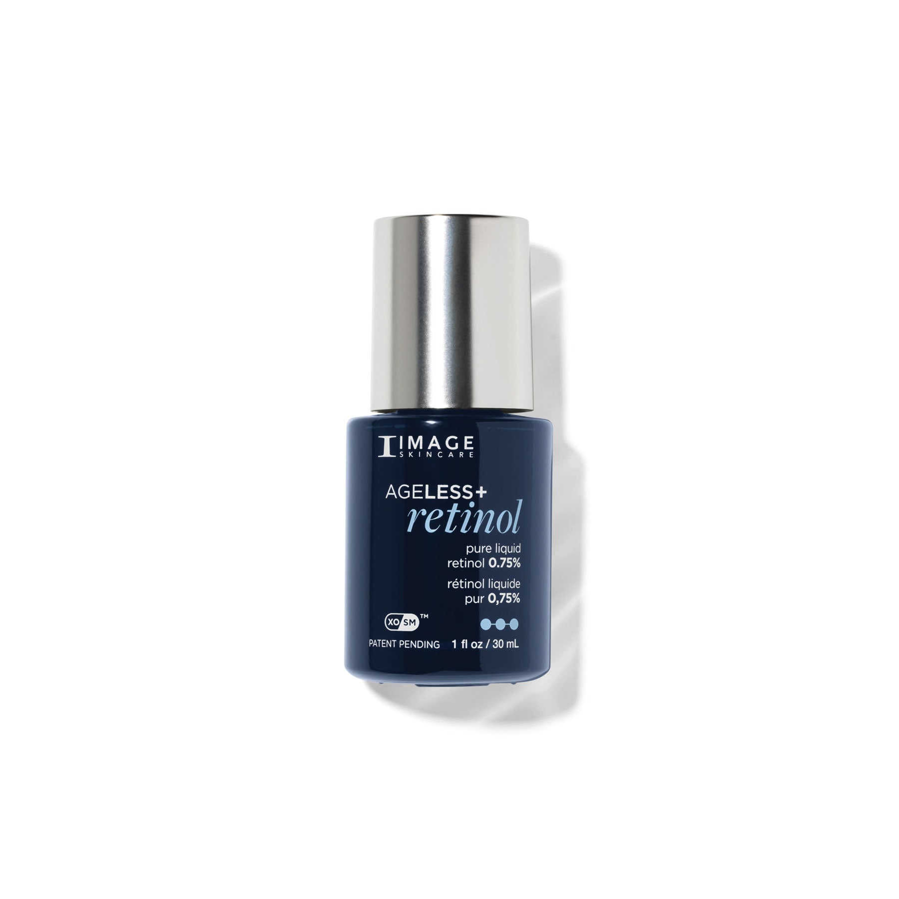 Image Skincare - AGELESS+ Retinol Pure Liquid Retinol 0.75% - 1oz