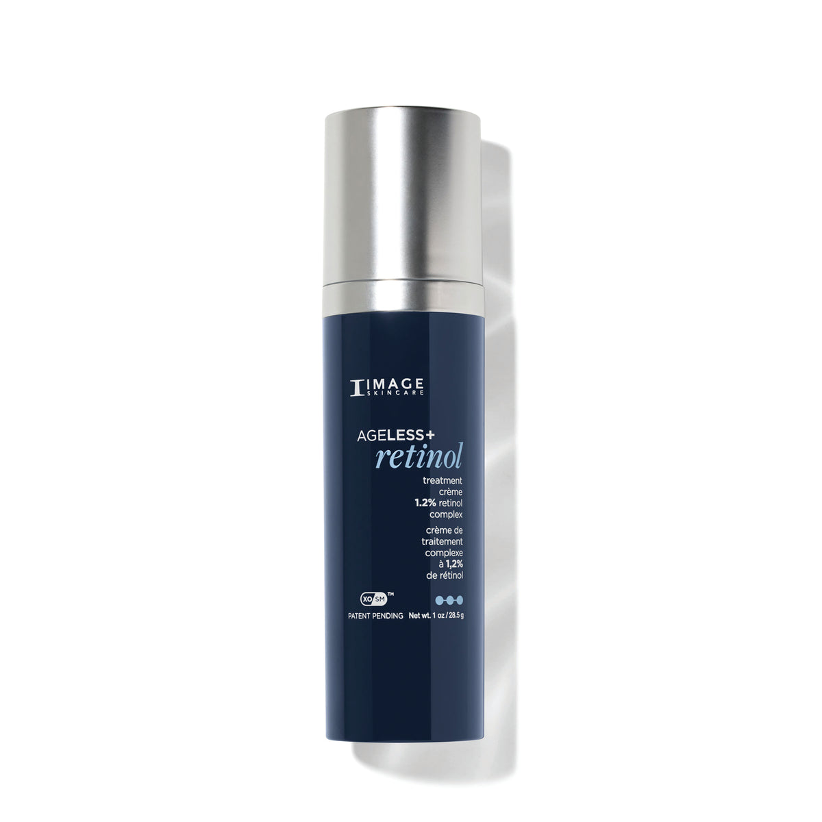 Image Skincare - AGELESS+ Retinol Treatment Crème 1.2% Retinol Complex - 1oz