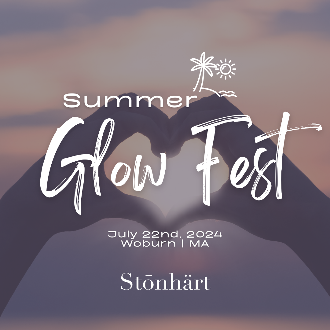 Stonhart Summer Glow Fest Event