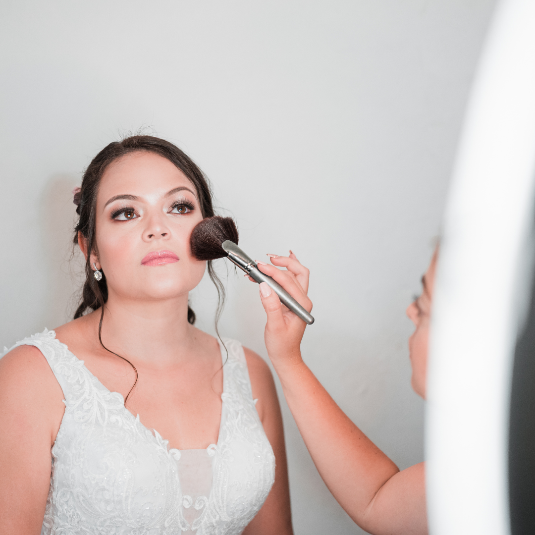 The Art & Business of Bridal Beauty Certification