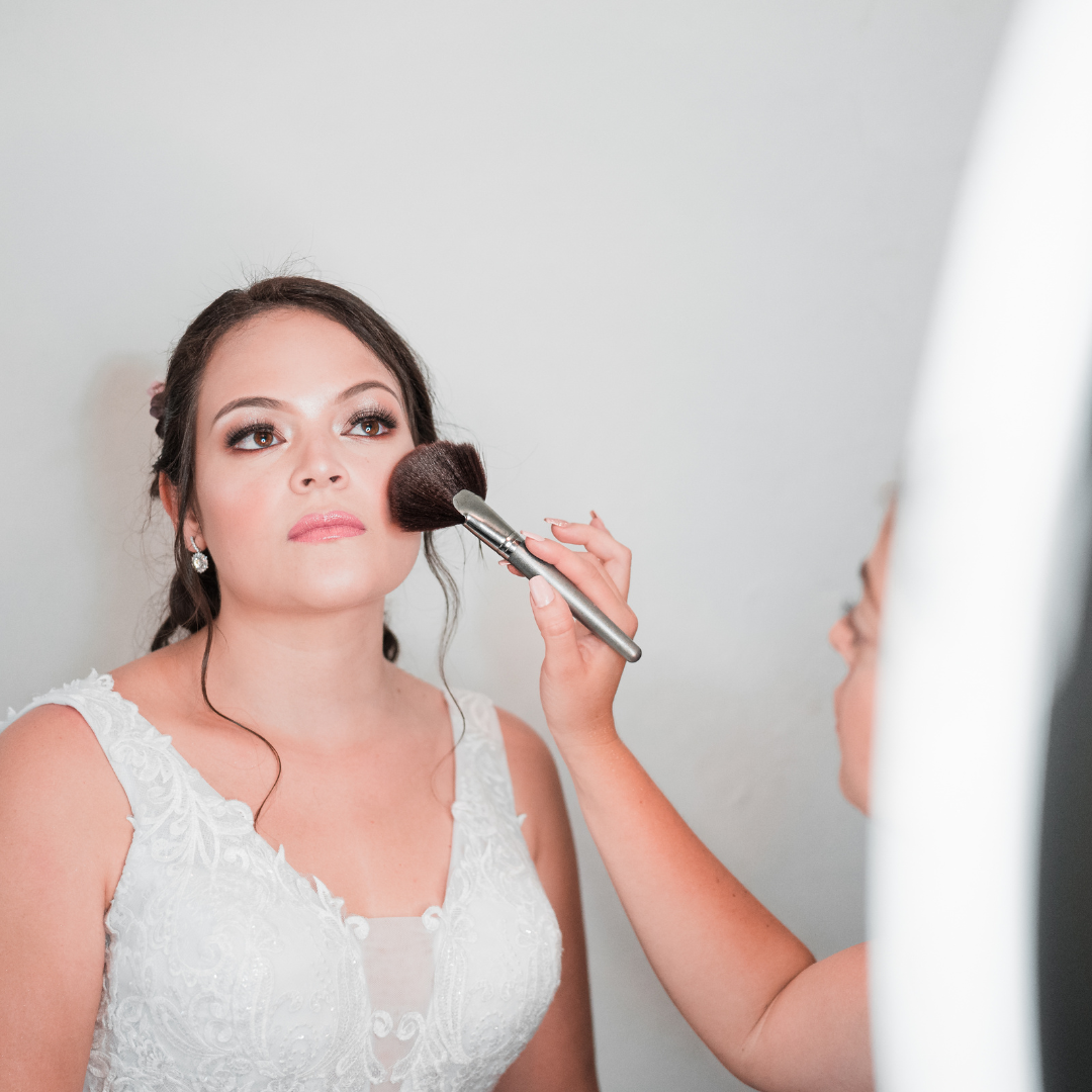 Bridal Makeup Certification