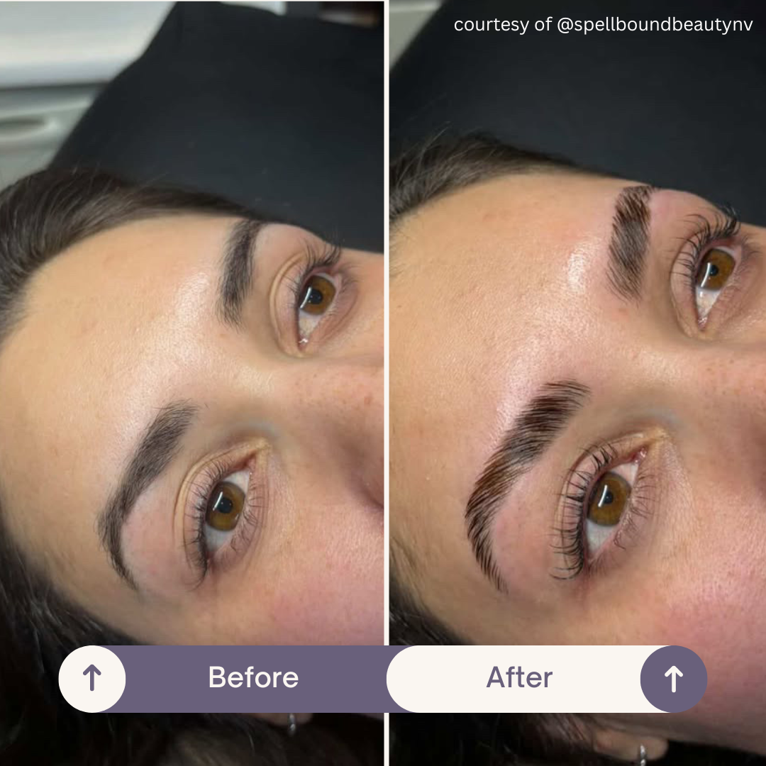 Stonhart Trifecta Lash & Brow Lamination