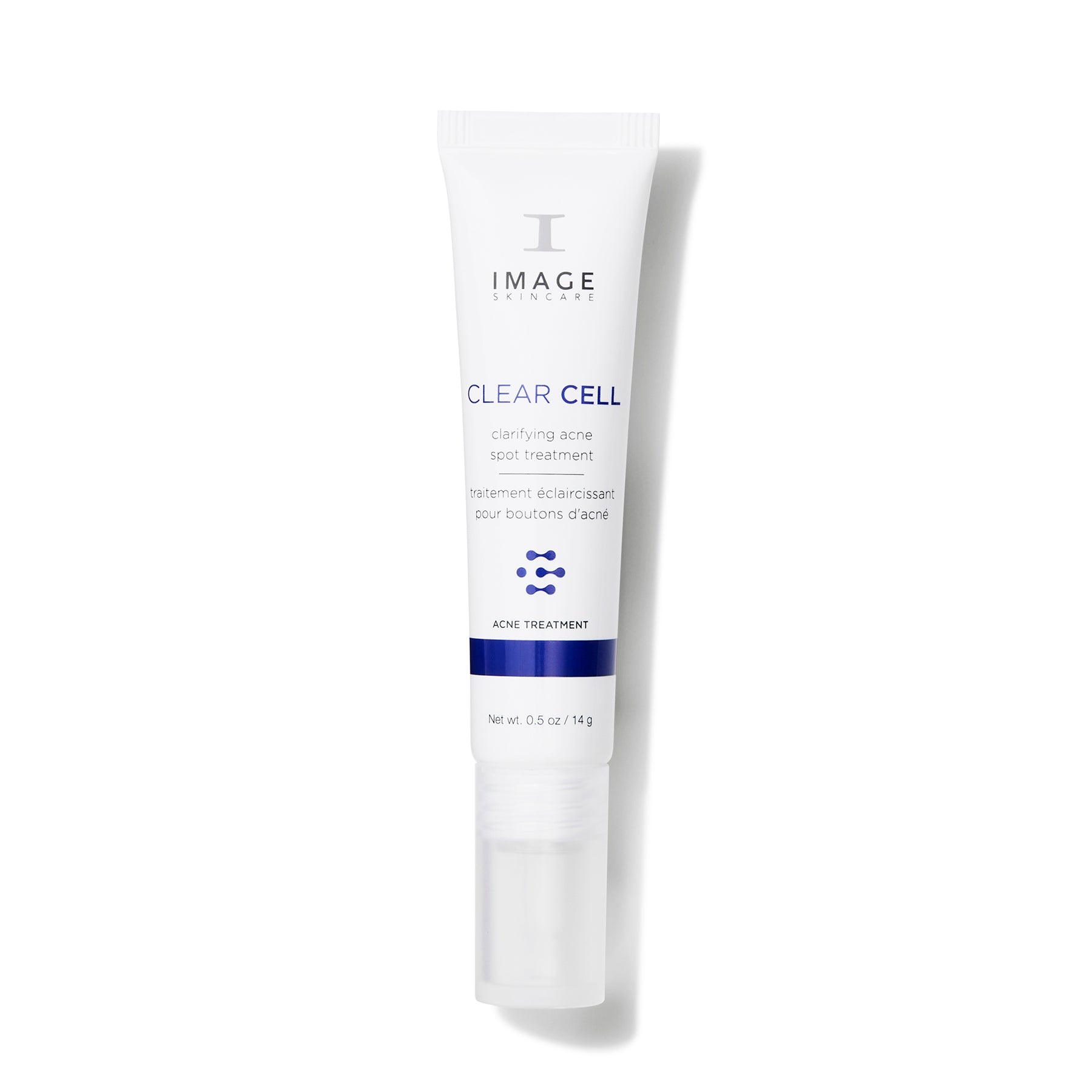 Image Skincare - CLEAR CELL Clarifying Acne Spot Treatment 0.5oz