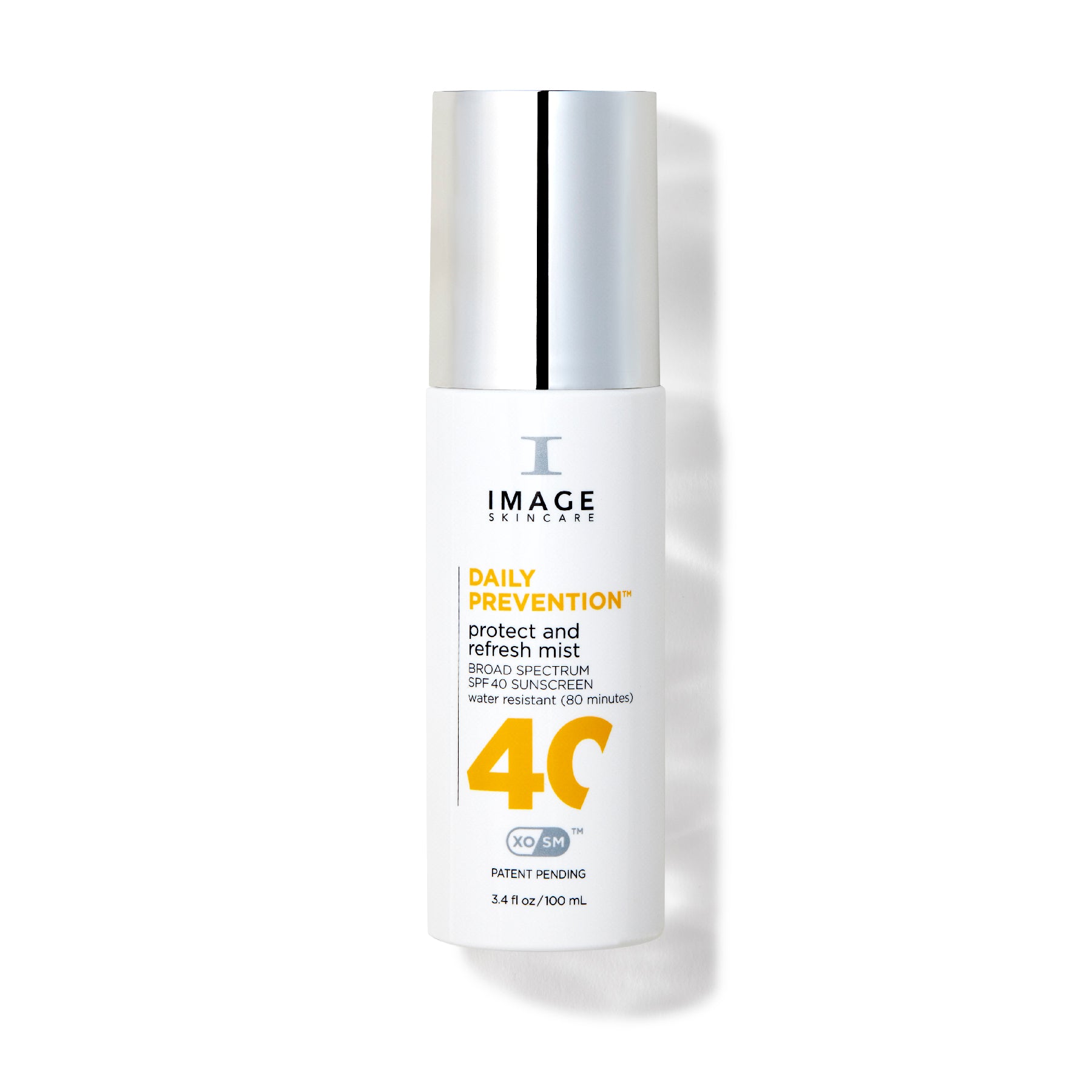 Image Skincare - DAILY PREVENTION™ Protect and Refresh Mist SPF 40 (3.4oz)