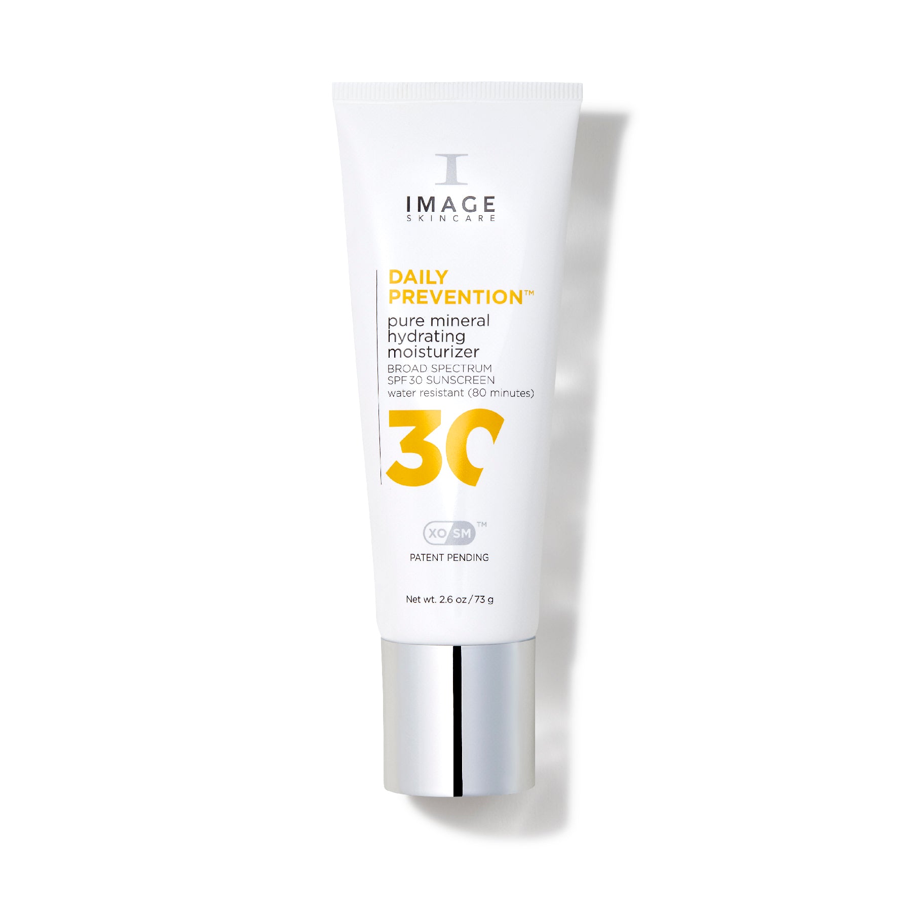 Image Skincare - DAILY PREVENTION™ pure mineral hydrating moisturizer SPF30 (2.6 oz)