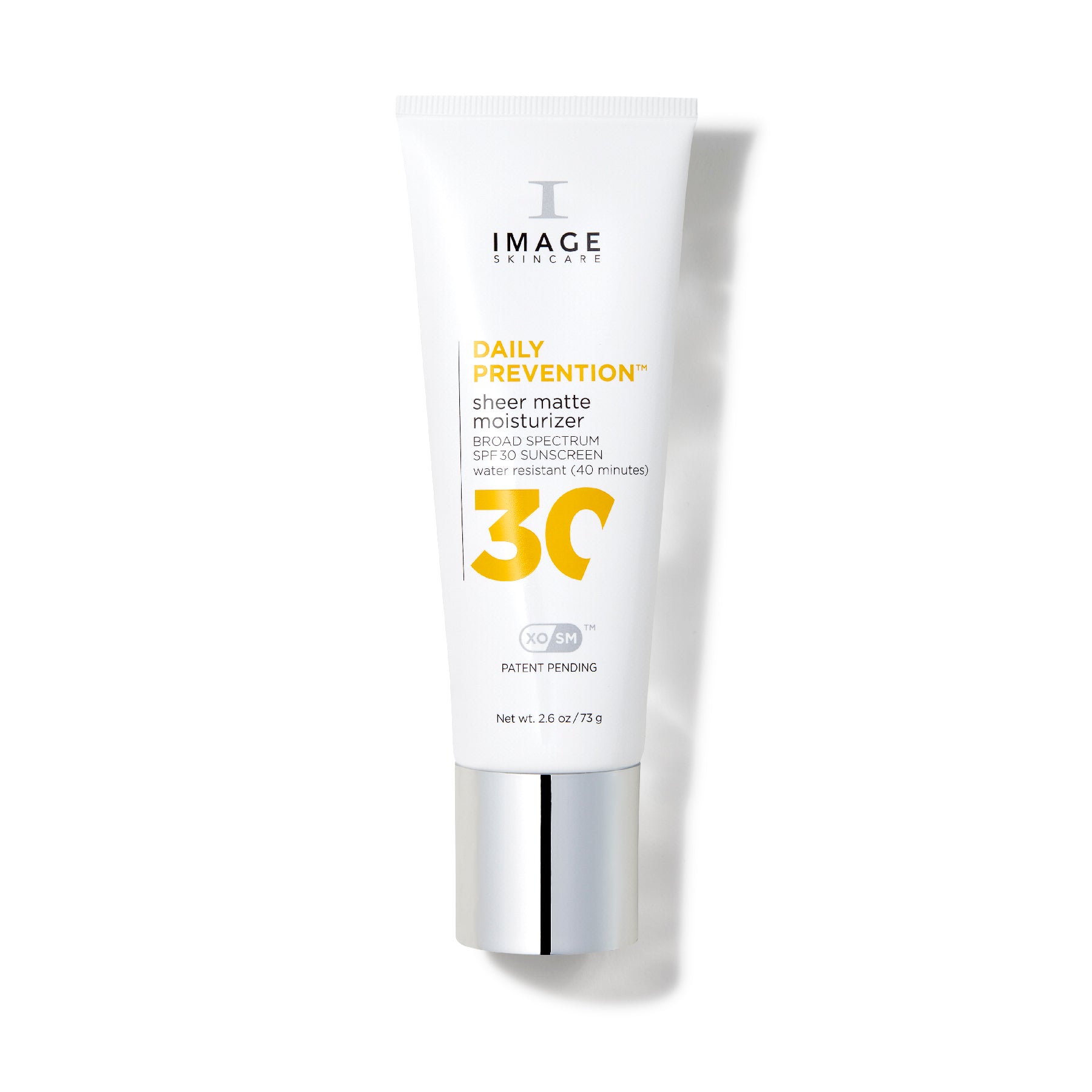 Image Skincare - DAILY PREVENTION™ Sheer Matte Moisturizer SPF 30 (2.6oz)