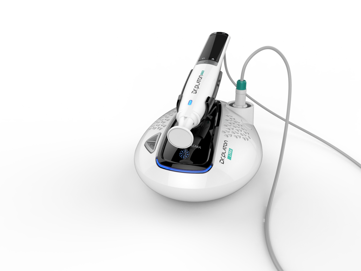 Dr. Platon Cold Plasma Device