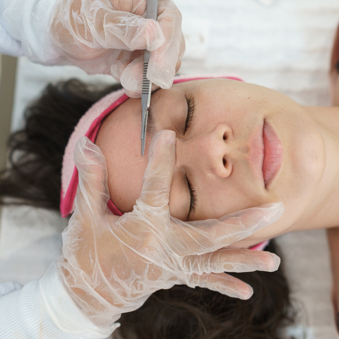 Two-Day Dermaplaning Certification
