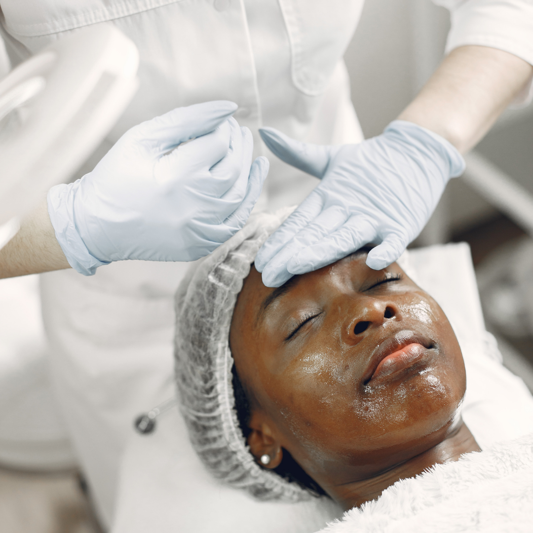 Foundations of Skin Certification