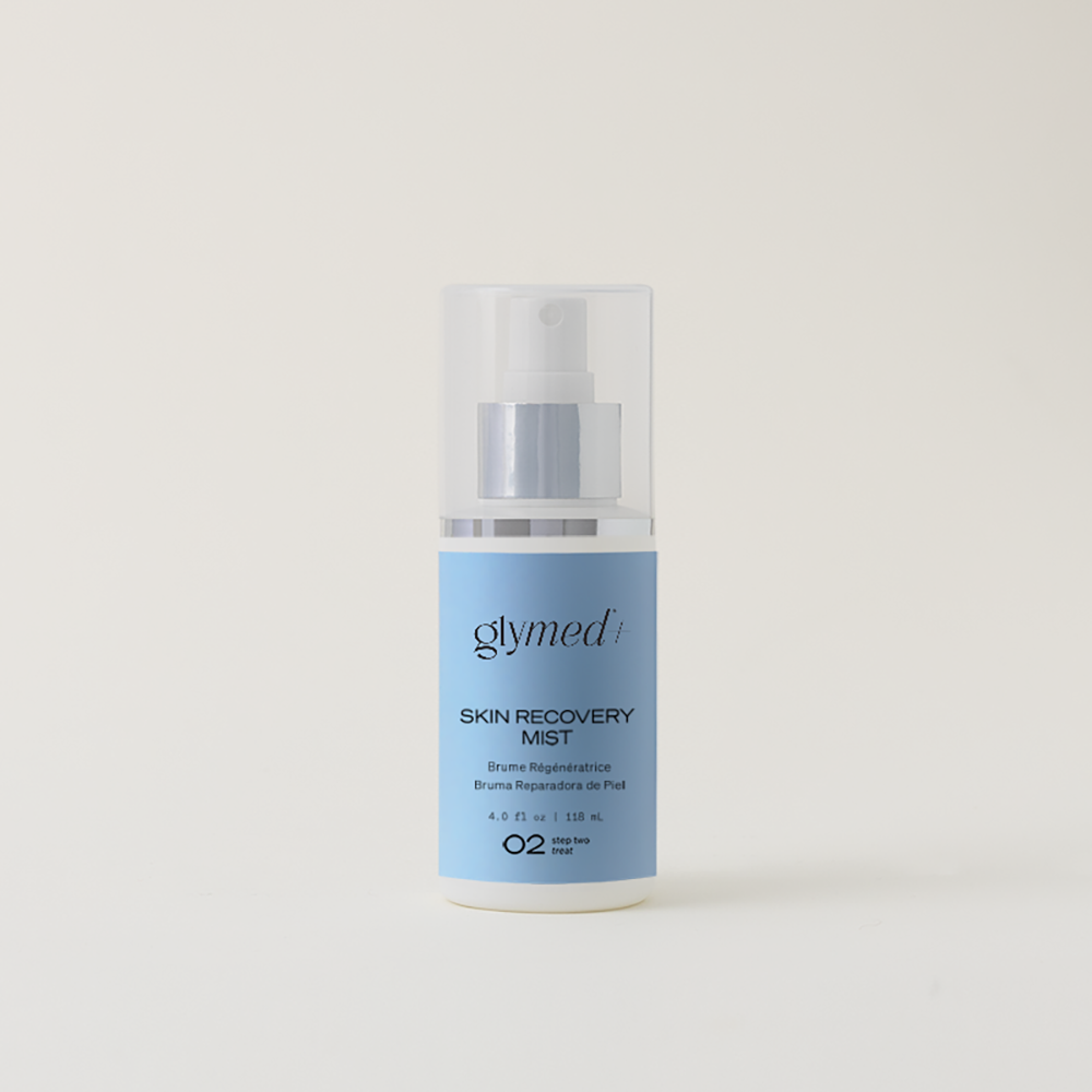 Glymed Skin Recovery Mist 4oz