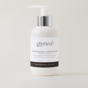 Glymed Professional Exfoliator with 30% Lactic Acid
