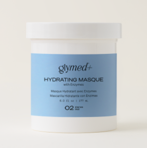 Glymed Ultra Hydrating Enzyme Masque - BACK BAR