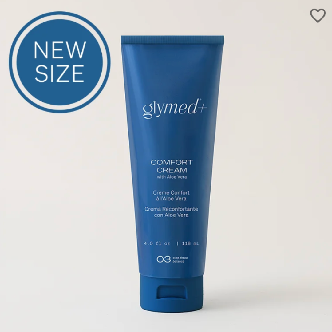 Glymed Comfort Cream Backbar - 4oz
