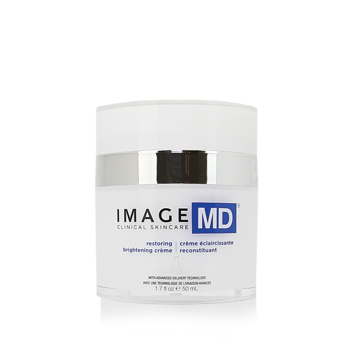 Image Skincare - MD Restoring Brightening Crème 1.7oz