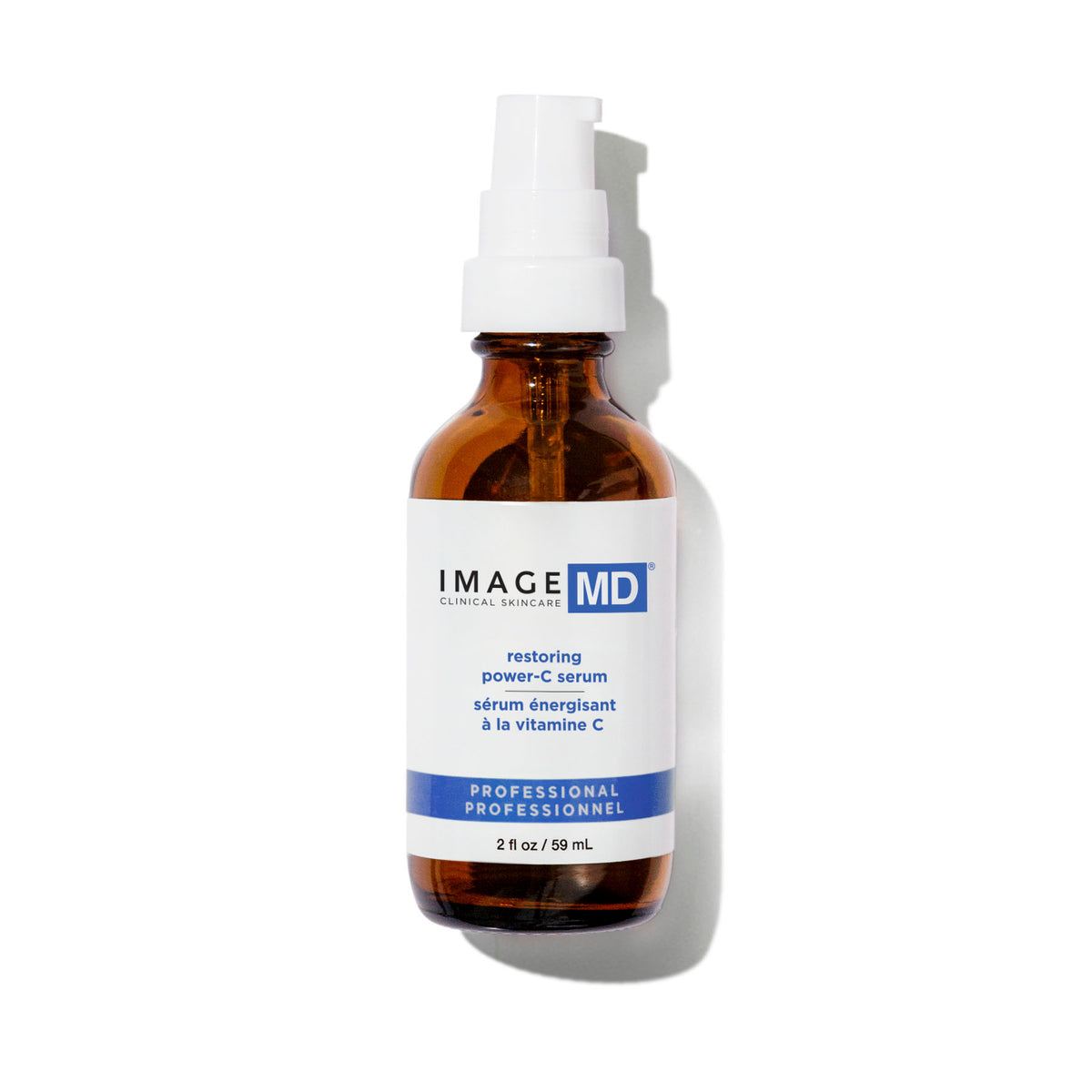Image Skincare - IMAGE MD® RESTORING POWER-C SERUM 2oz (backbar)