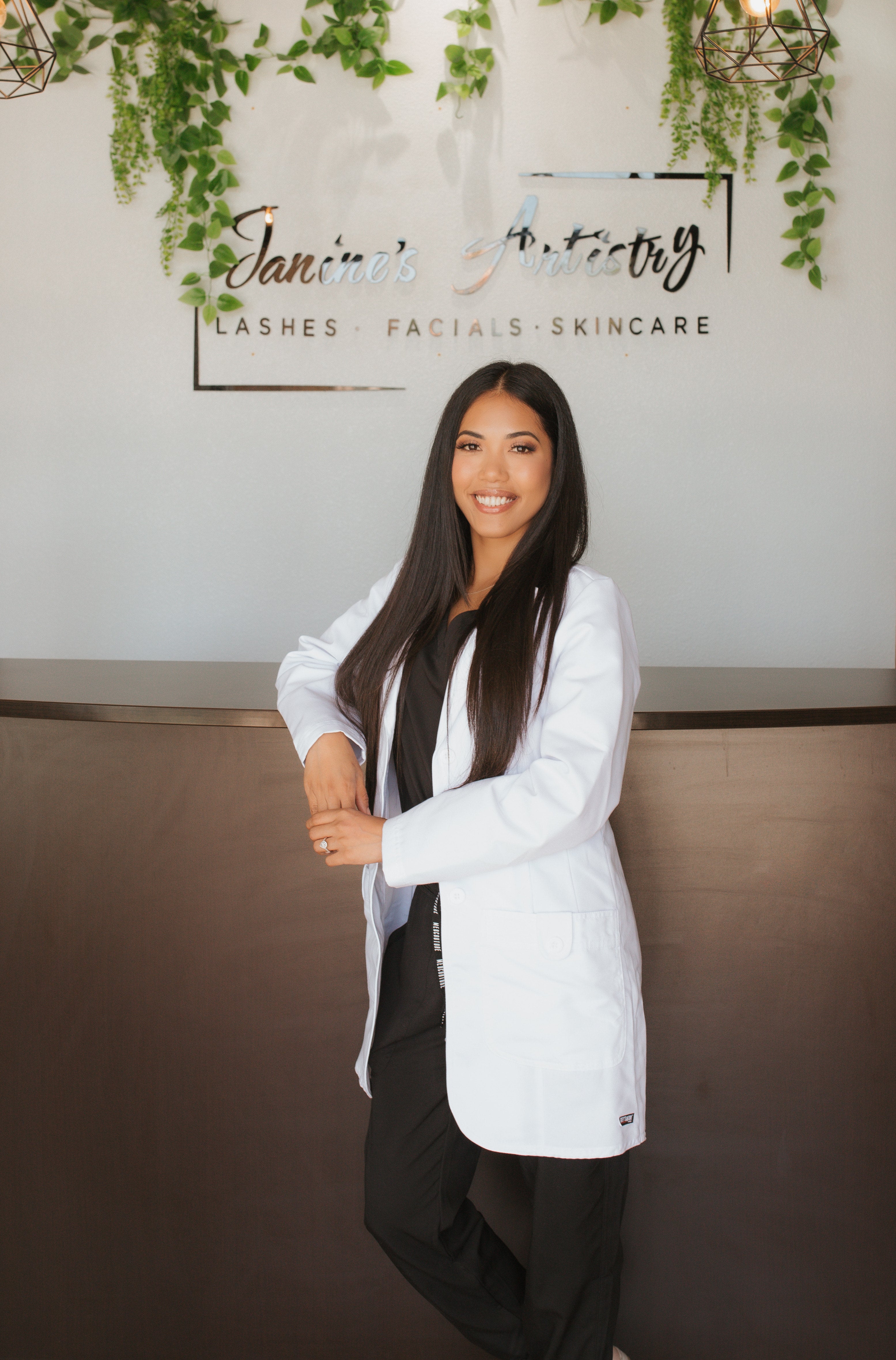 Janine's Artistry Facial Masterclass