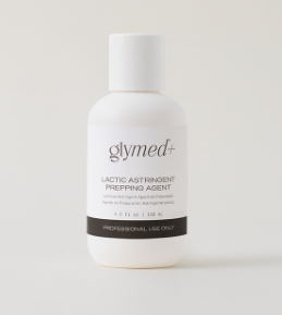 Glymed Lactic Astringent Prepping Agent (Previously Lactic Action Pre-Treatment Solution)