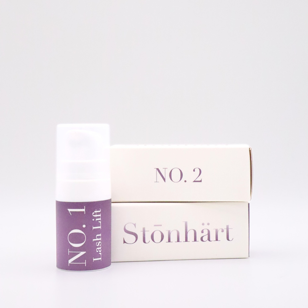 Lash Lift Duo