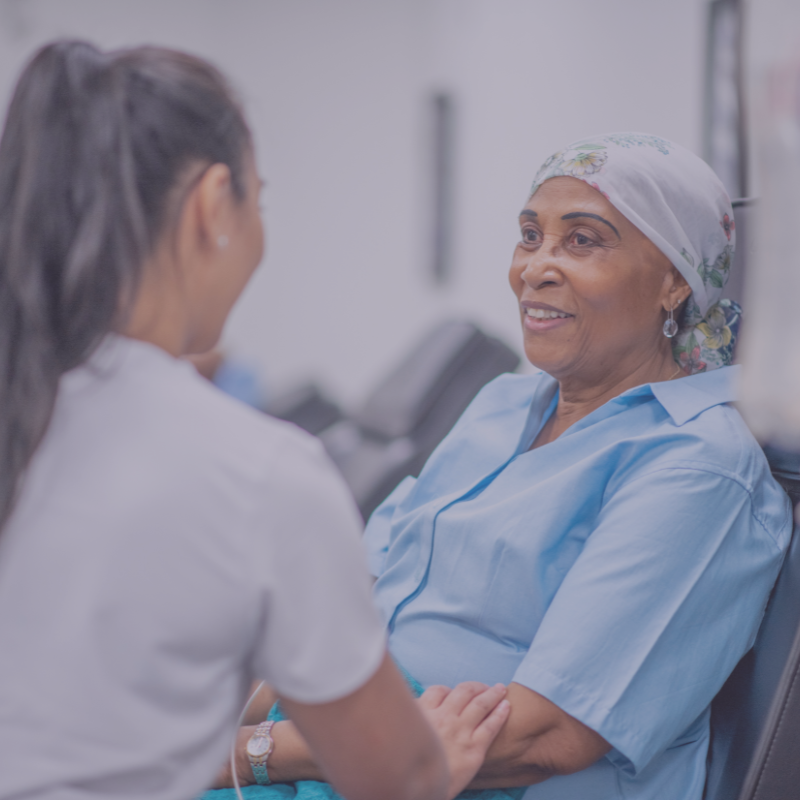 Oncology Esthetics Certification