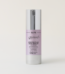 Glymed Protective Skin Serum with Ceramides