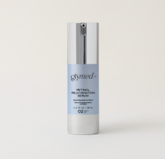 Glymed Retinol Rejuvenation Serum