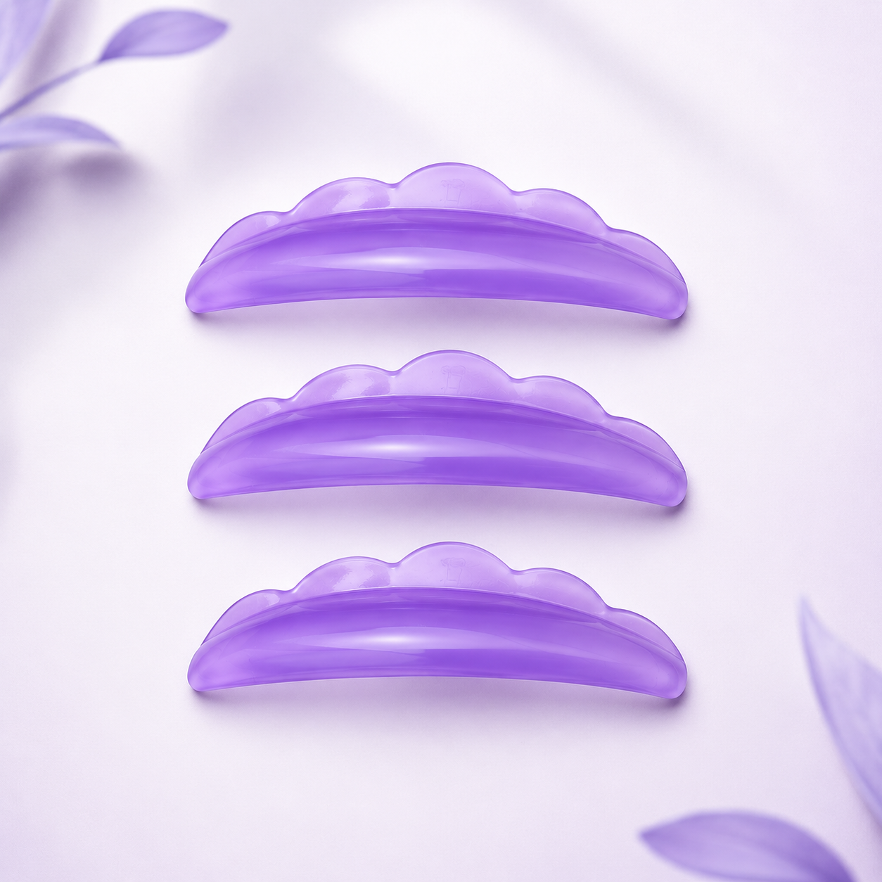 Self Adhesive Lash Shields