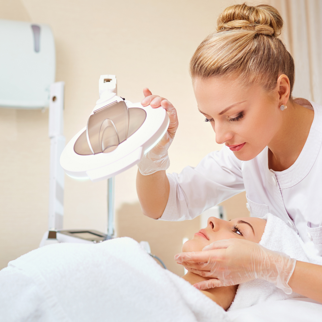 Stonhart Skin Presents: Skin Analysis and Consultations Workshop