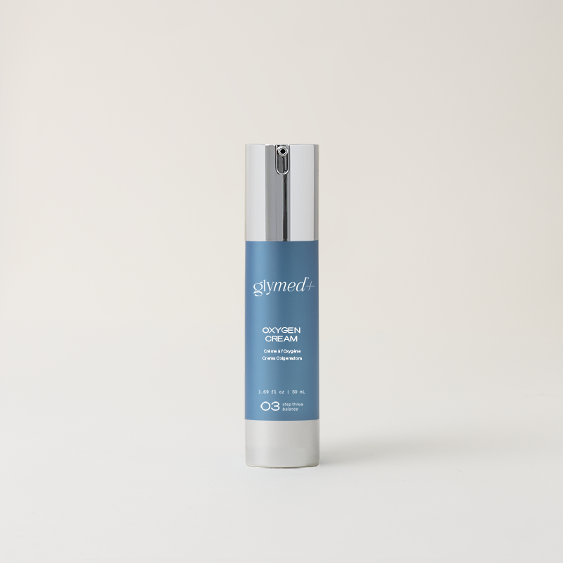 Glymed Oxygen Cream 1.69oz
