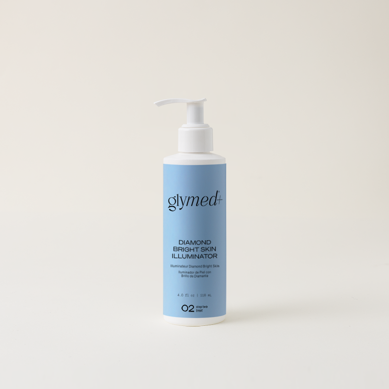 Glymed Diamond Bright Skin Illuminator - BACK BAR