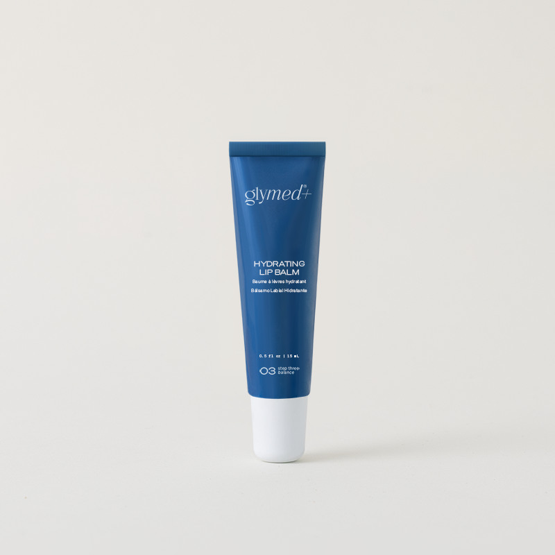 Glymed Lip Ultra-Hydrating Lip Balm 0.5oz