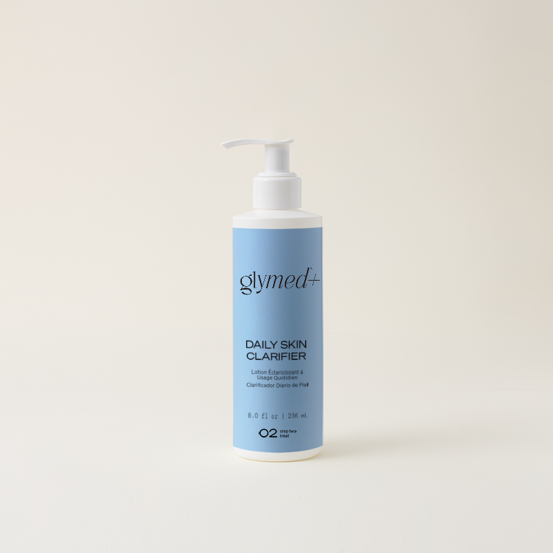 Daily Skin Clarifier - Backbar 8oz