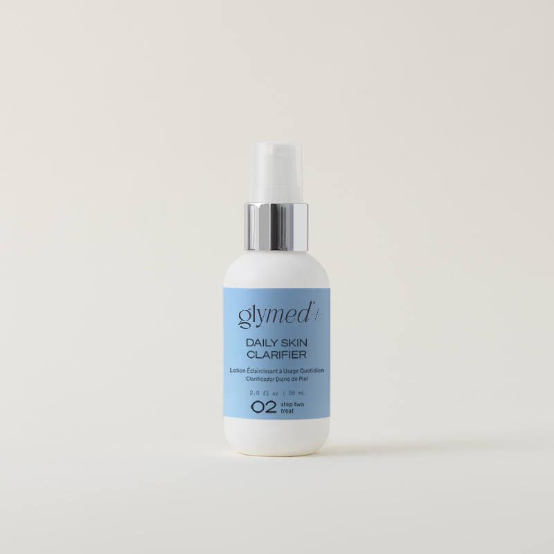Glymed Daily Skin Clarifier 2oz
