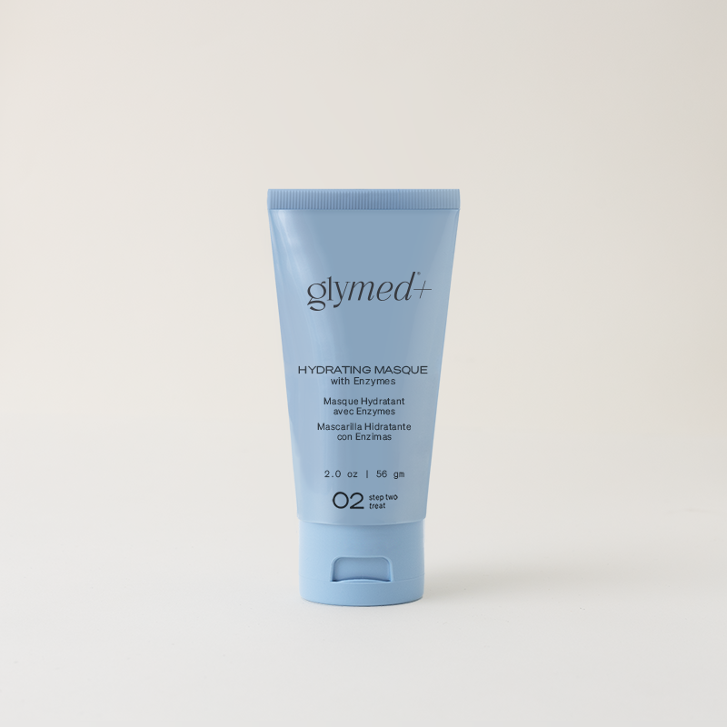 Glymed Ultra-Hydrating Enzyme Masque 2oz