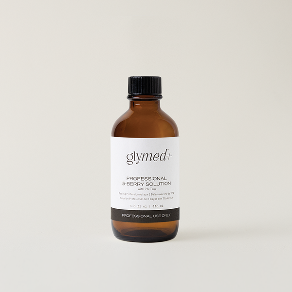 Glymed 5-Berry Pigment Control Peel - Stonhart