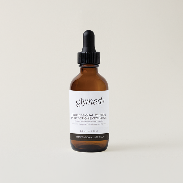 Glymed Professional Peptide Perfection Exfoliator - Stonhart