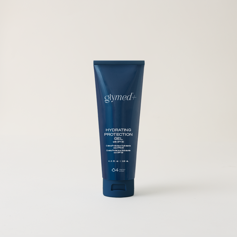 Glymed Hydrating Protection Gel with SPF 30 - 4oz