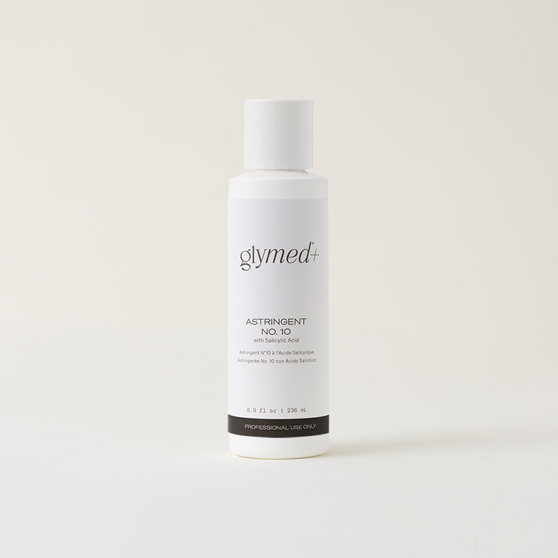 Glymed Skin Astringent No. 10 - 8oz