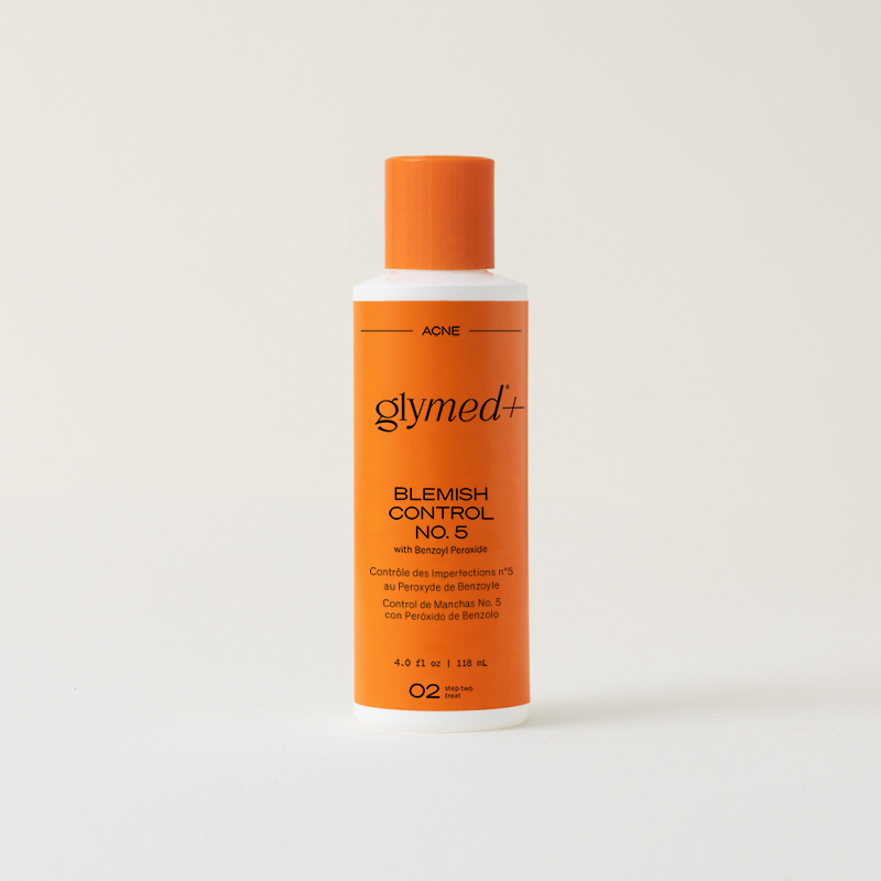 Glymed Blemish Control No.5 - 4oz