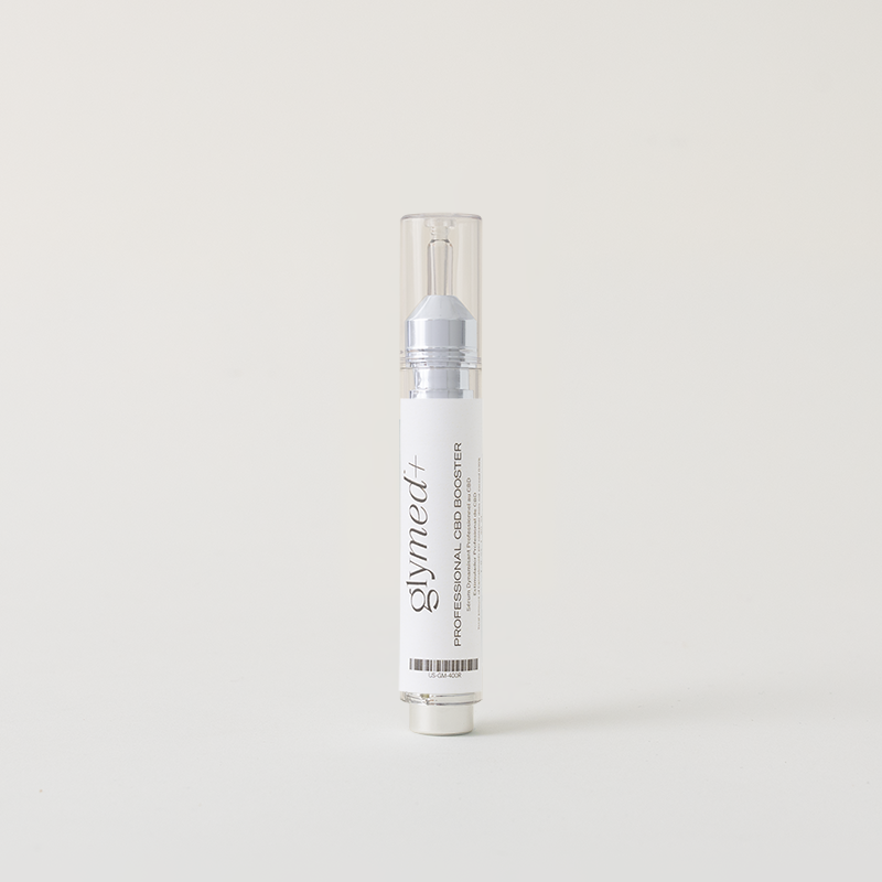 Glymed Professional CBD Booster 0.5oz