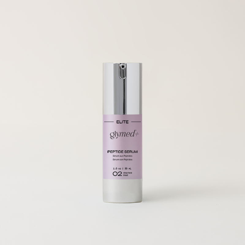 Glymed Peptide Serum 1oz