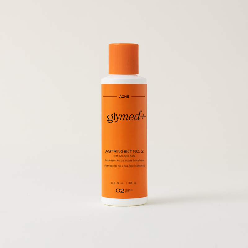 Glymed Skin Astringent No. 2 - Retail
