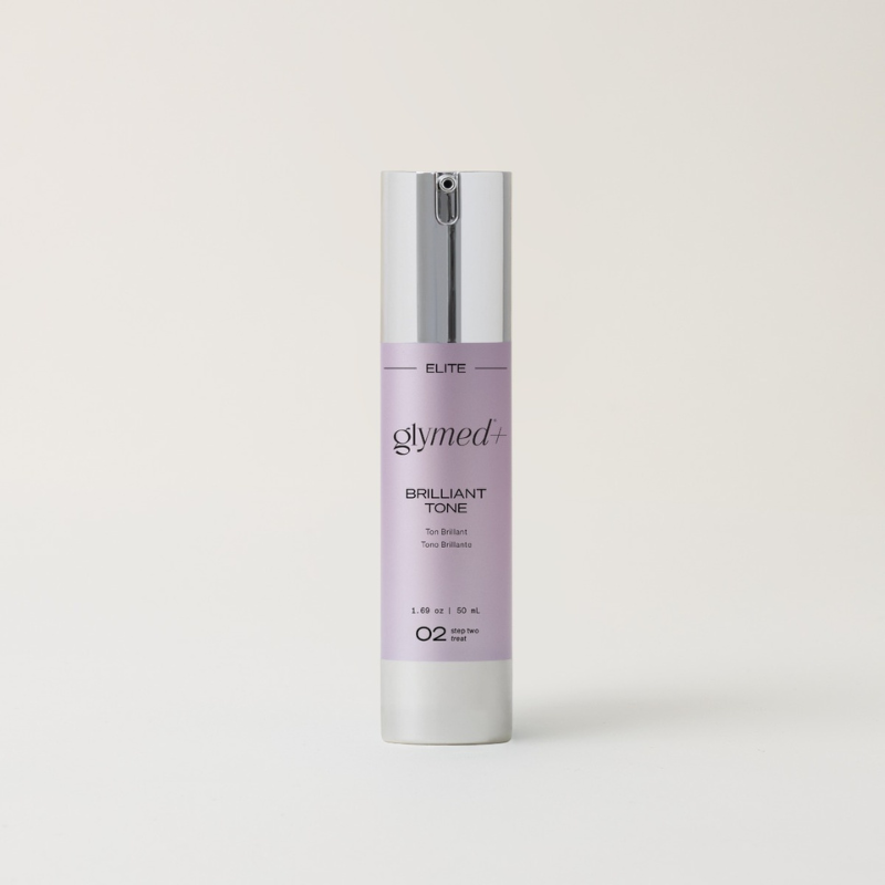 Glymed Brilliant Tone 1.69oz
