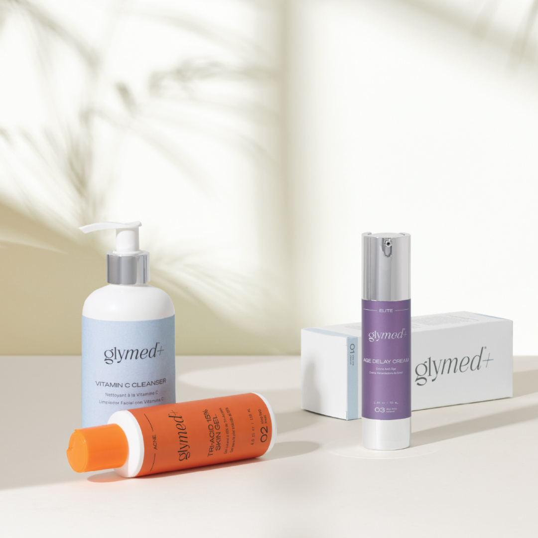 Advanced Oxygen Therapy with GlyMed Event